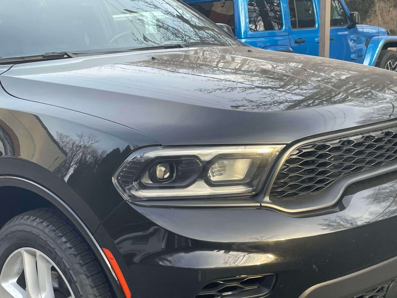 2024 Dodge Durango GT Plus AWD