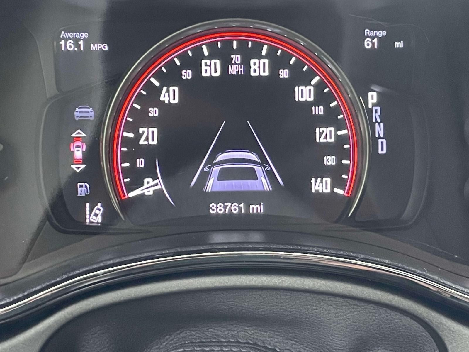 2023 Dodge Durango GT Premium AWD