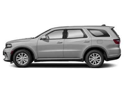 2023 Dodge Durango GT Plus AWD