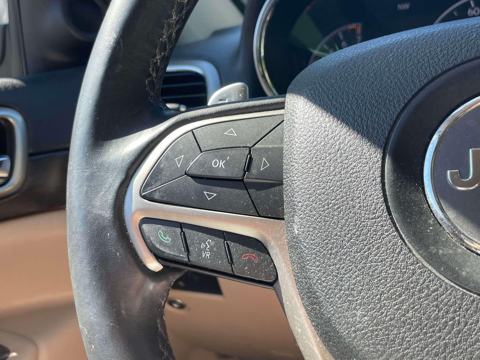 2014 Jeep Grand Cherokee Laredo