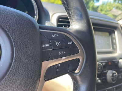 2014 Jeep Grand Cherokee Laredo