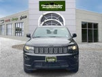 2022 Jeep Grand Cherokee WK Laredo X 4x4