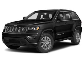 2019 Jeep Grand Cherokee Upland 4x4