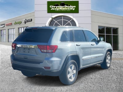2013 Jeep Grand Cherokee Laredo