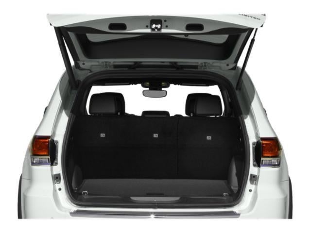 2022 Jeep Grand Cherokee WK Limited 4x4