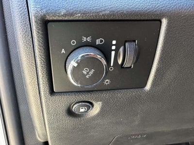 2020 Jeep Grand Cherokee Overland 4X4