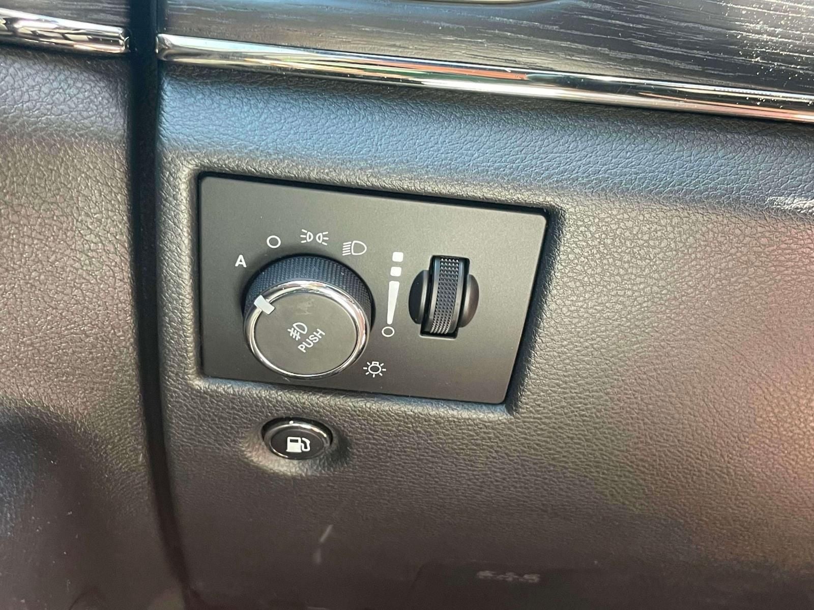 2018 Jeep Grand Cherokee High Altitude 4x4