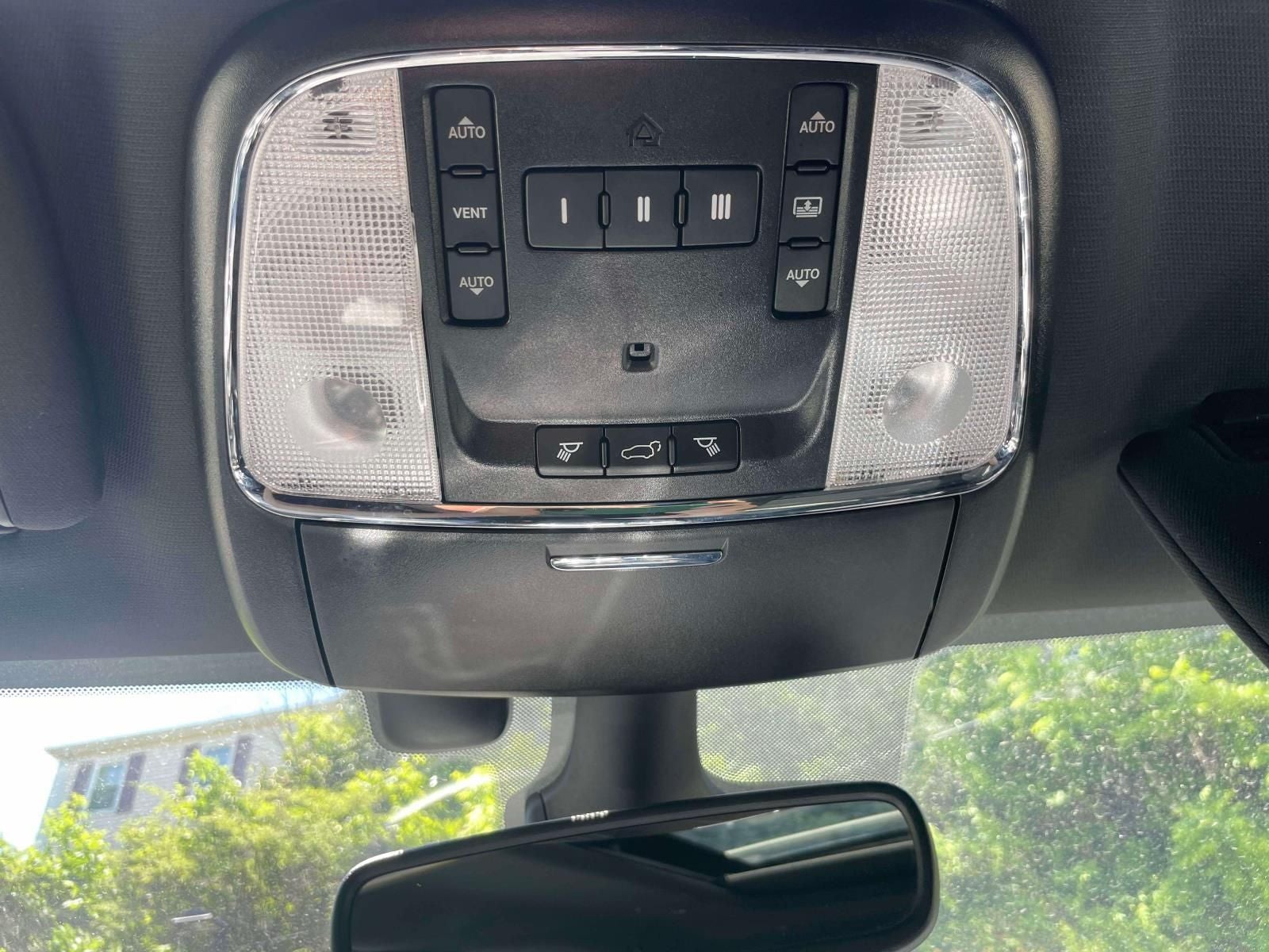 2018 Jeep Grand Cherokee High Altitude 4x4