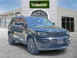 2018 Jeep Grand Cherokee High Altitude 4x4