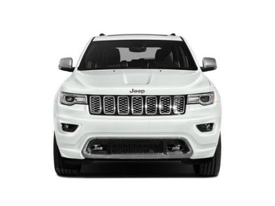 2018 Jeep Grand Cherokee High Altitude 4x4