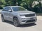 2018 Jeep Grand Cherokee High Altitude 4x4