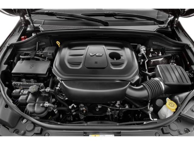 2019 Jeep Grand Cherokee Summit 4x4