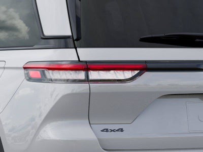 2025 Jeep Grand Cherokee Altitude 4x4
