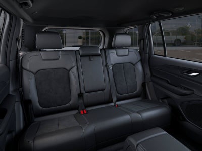 2025 Jeep Grand Cherokee Altitude 4x4