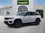 2025 Jeep Grand Cherokee Altitude 4x4