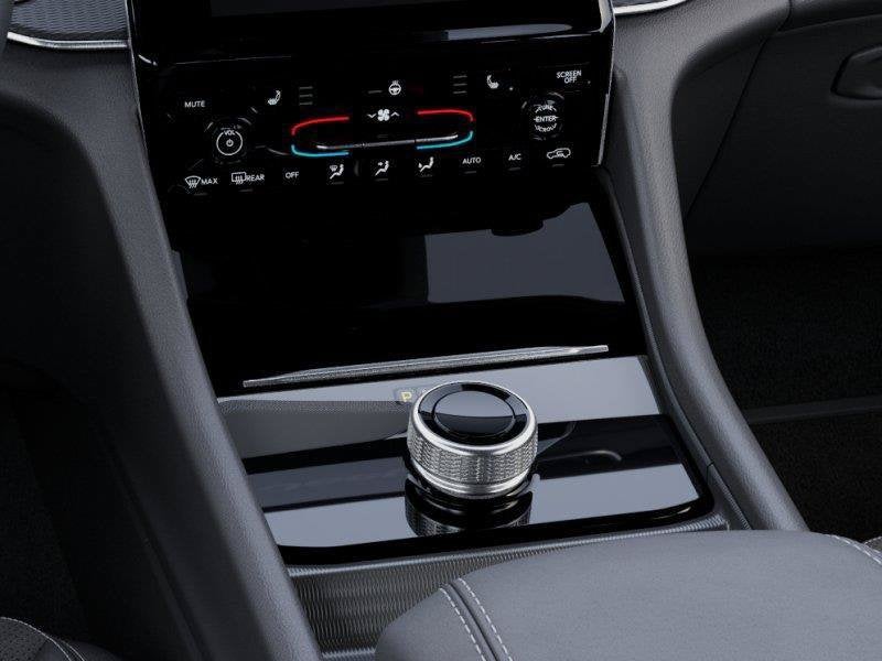 2025 Jeep Grand Cherokee Altitude 4x4