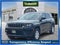 2023 Jeep Grand Cherokee Laredo 4x4