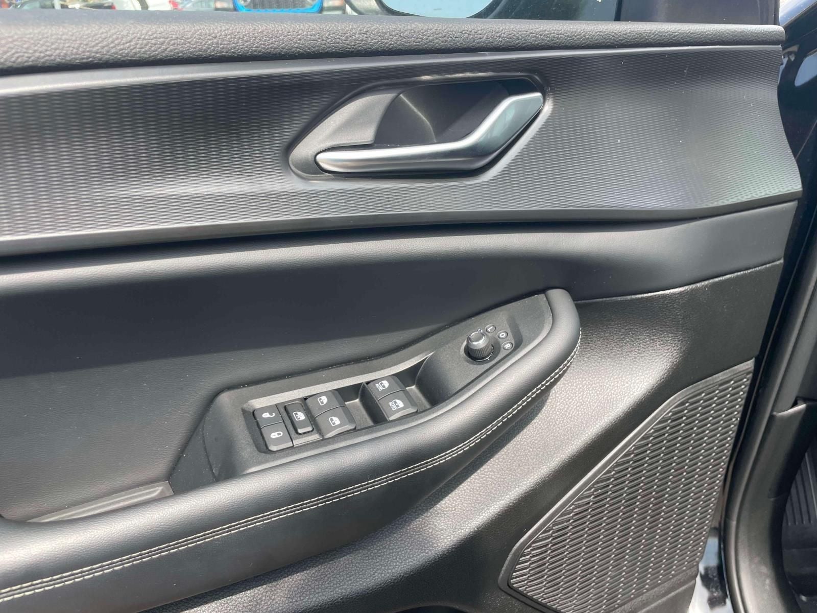 2023 Jeep Grand Cherokee Laredo 4x4