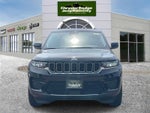 2023 Jeep Grand Cherokee Laredo 4x4