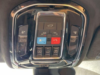 2023 Jeep Grand Cherokee Summit Reserve 4x4