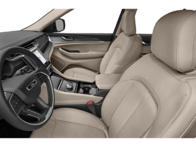 2023 Jeep Grand Cherokee Summit Reserve 4x4