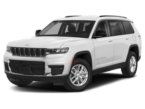 2023 Jeep Grand Cherokee L Limited 4x2