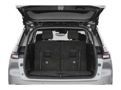 2023 Jeep Grand Cherokee L Limited 4x2