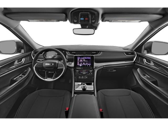 2023 Jeep Grand Cherokee L Limited 4x2