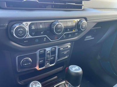 2024 Jeep Wrangler 4xe Sahara 4xe