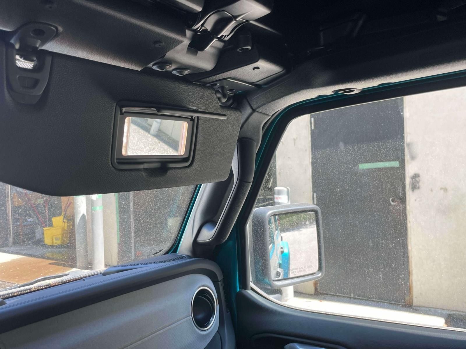 2024 Jeep Wrangler 4xe Sahara 4xe