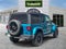 2024 Jeep Wrangler 4xe Sahara 4xe