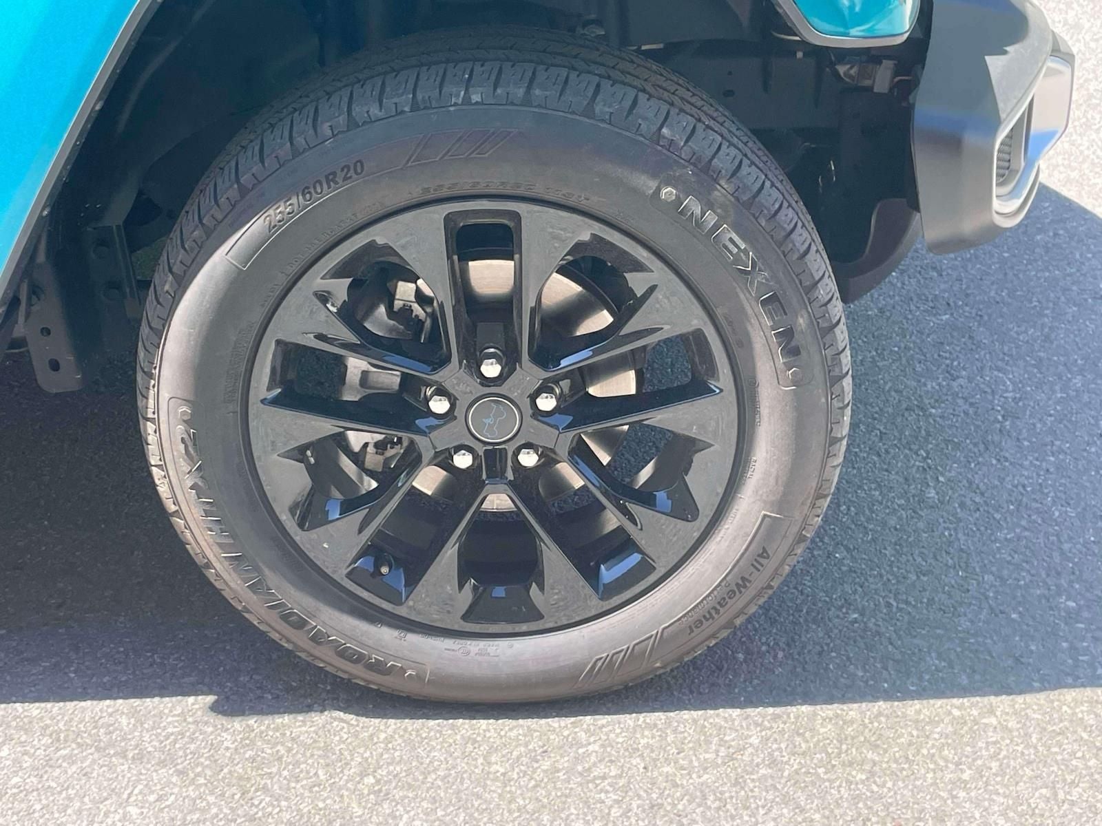 2024 Jeep Wrangler 4xe Sahara 4xe