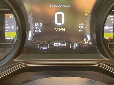 2024 Jeep Wrangler 4xe Rubicon 4xe