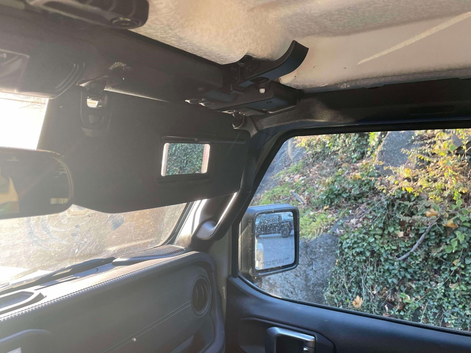 2024 Jeep Wrangler 4xe Rubicon 4xe