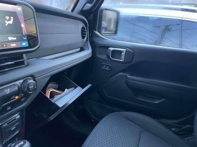 2024 Jeep Wrangler 4xe Rubicon 4xe