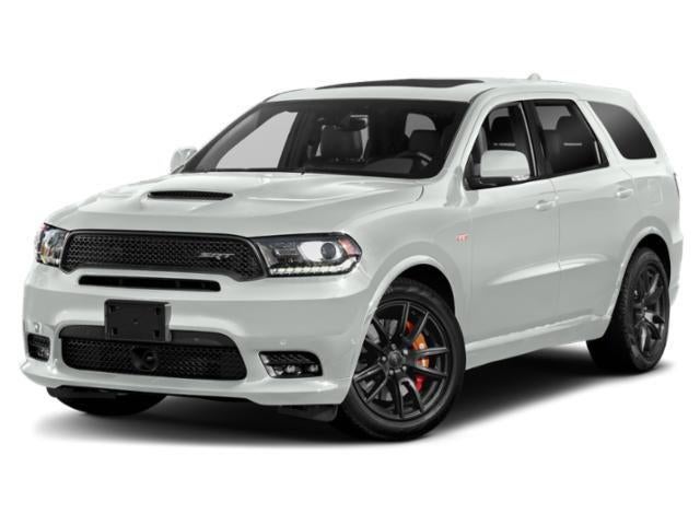 2019 Dodge Durango SRT AWD