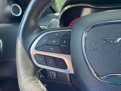 2019 Dodge Durango SRT AWD