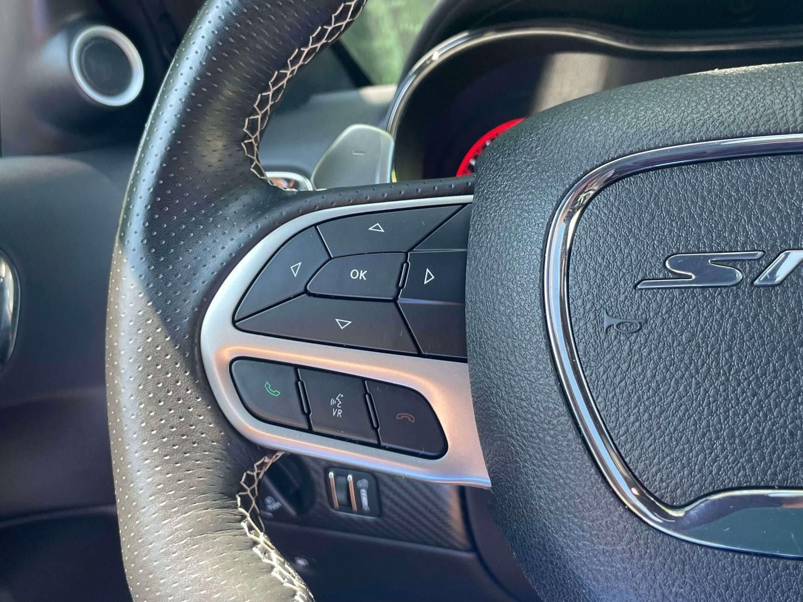 2019 Dodge Durango SRT AWD