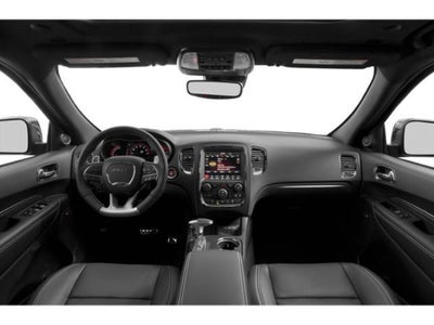 2019 Dodge Durango SRT AWD