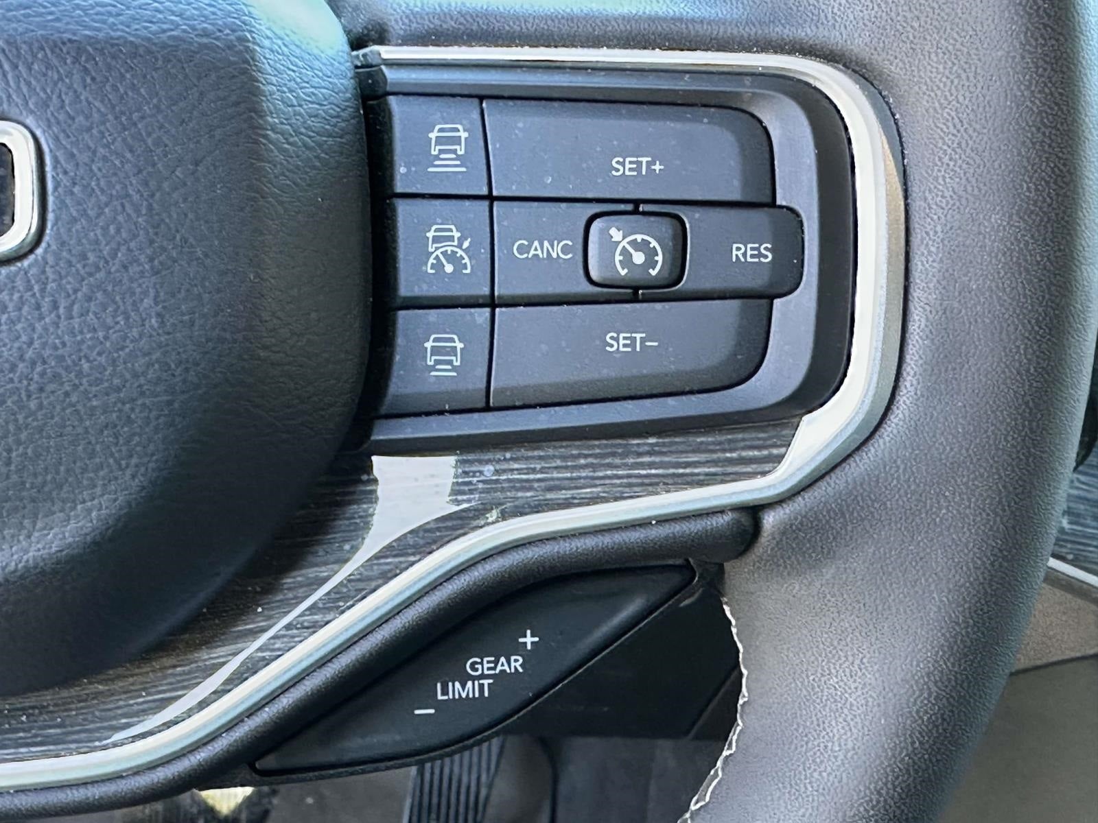 2022 Jeep Wagoneer Series II 4x4