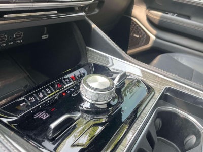 2022 Jeep Wagoneer Series III 4x4