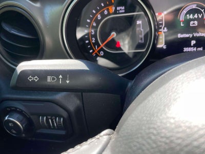 2022 Jeep Gladiator Willys 4x4