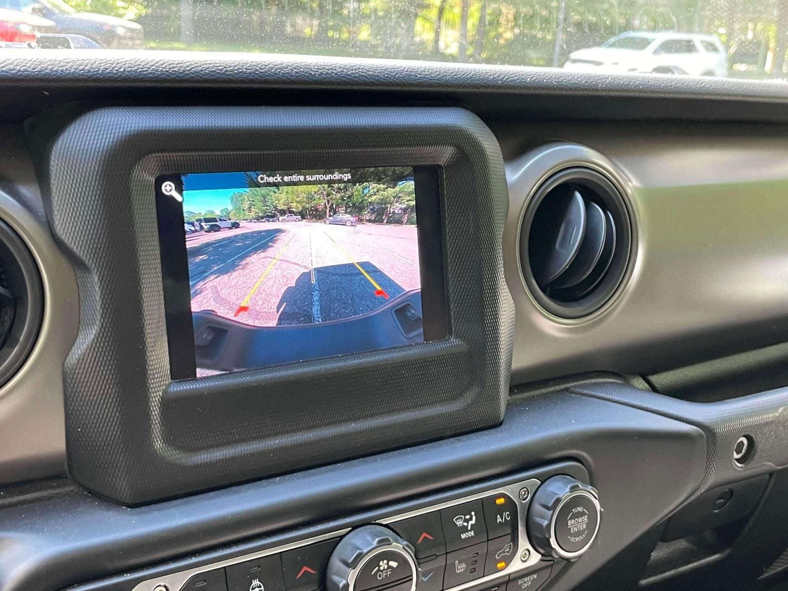 2022 Jeep Gladiator Willys 4x4