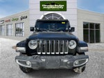 2022 Jeep Gladiator Overland 4x4