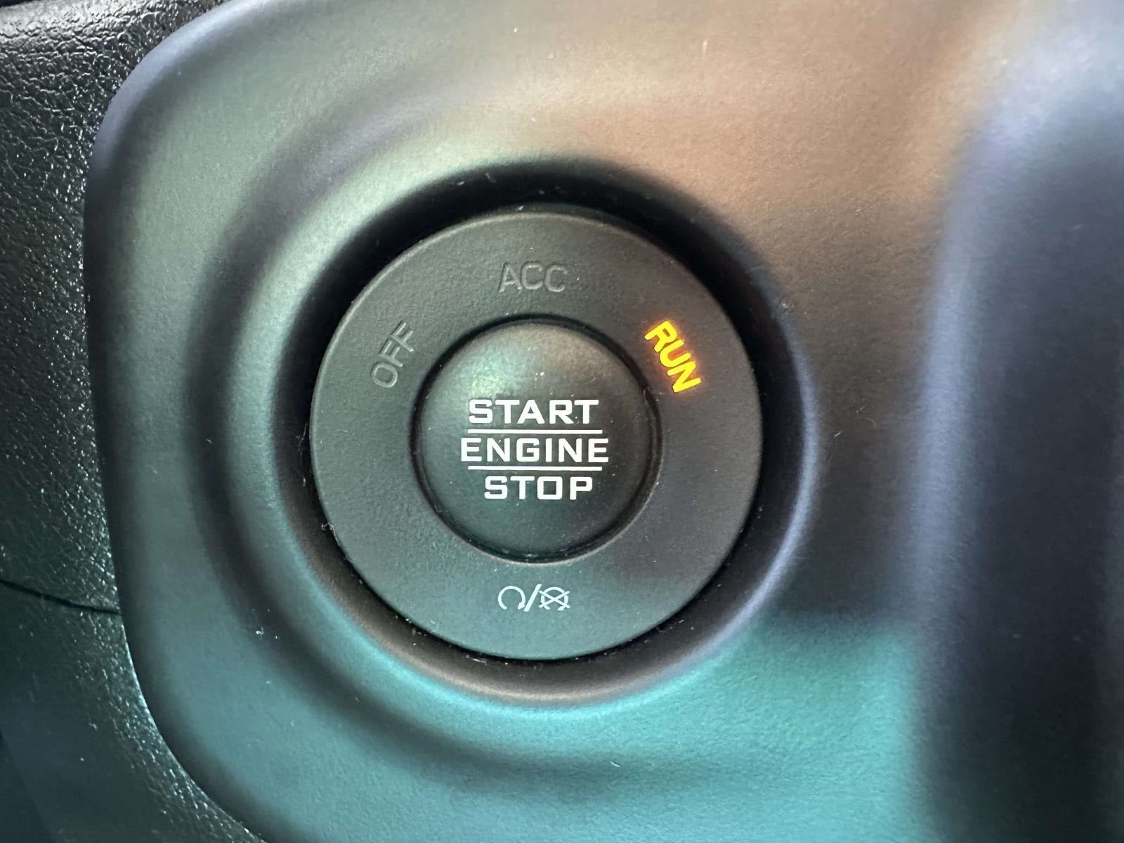 2022 Jeep Gladiator Overland 4x4