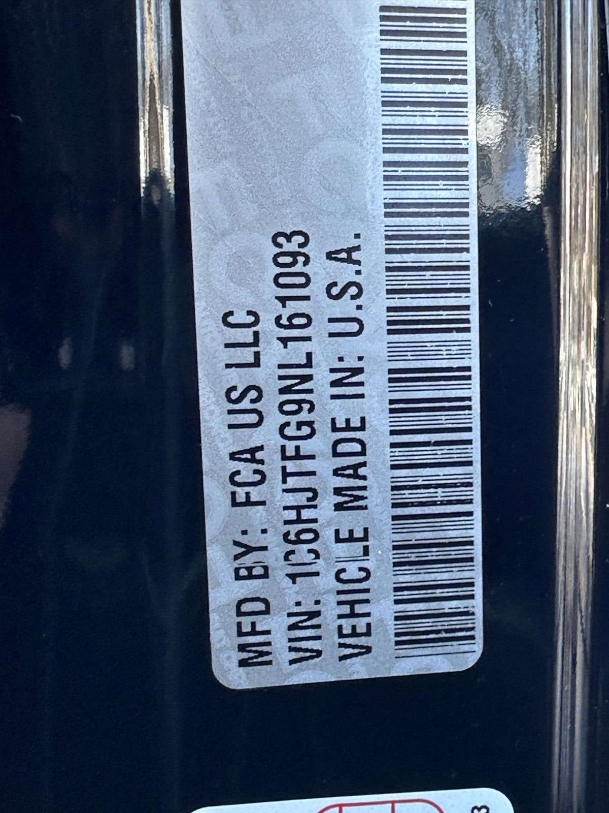 2022 Jeep Gladiator Overland 4x4