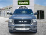 2021 RAM 1500 Big Horn Crew Cab 4x4 5'7' Box