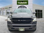 2023 RAM 1500 Laramie Crew Cab 4x4 5'7' Box