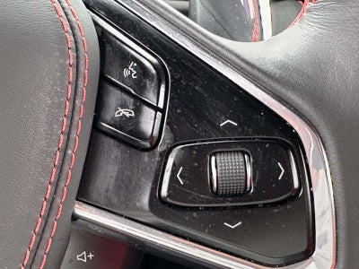 2026 Chevrolet Corvette Stingray Convertible, 1LT, RWD