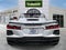 2026 Chevrolet Corvette Stingray Convertible, 1LT, RWD